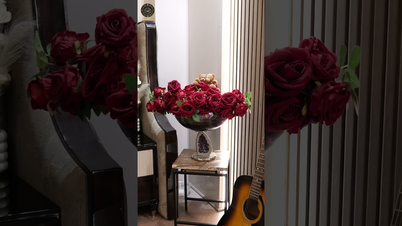 Interior Design Beyond Aesthetics | Vision & Innovation by StudioMesh  