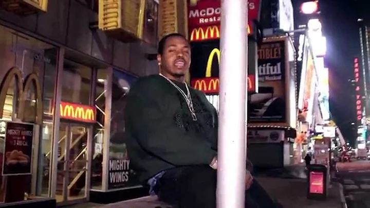 DoughBoyz CashOut - Rich Nigga Nation