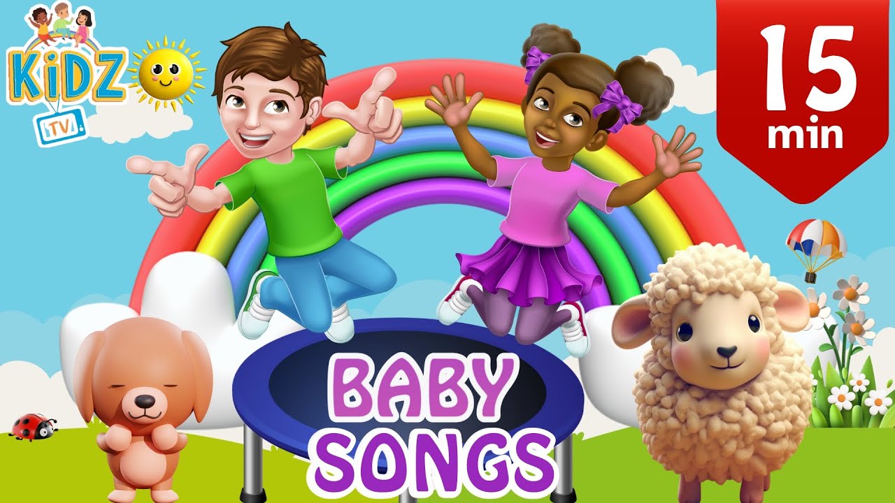 Wheel On The Bus Kidz TV Nursery Rhymes And Songs For Children wheel-on-the-bus-kidz-tv-nursery-rhymes-and-songs-for-children
