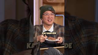 🍦 😂 Chaby gaza gelip 30 saniyede bir paket dondurma yemeye çalışırsa… | #Mınçıka #Shorts