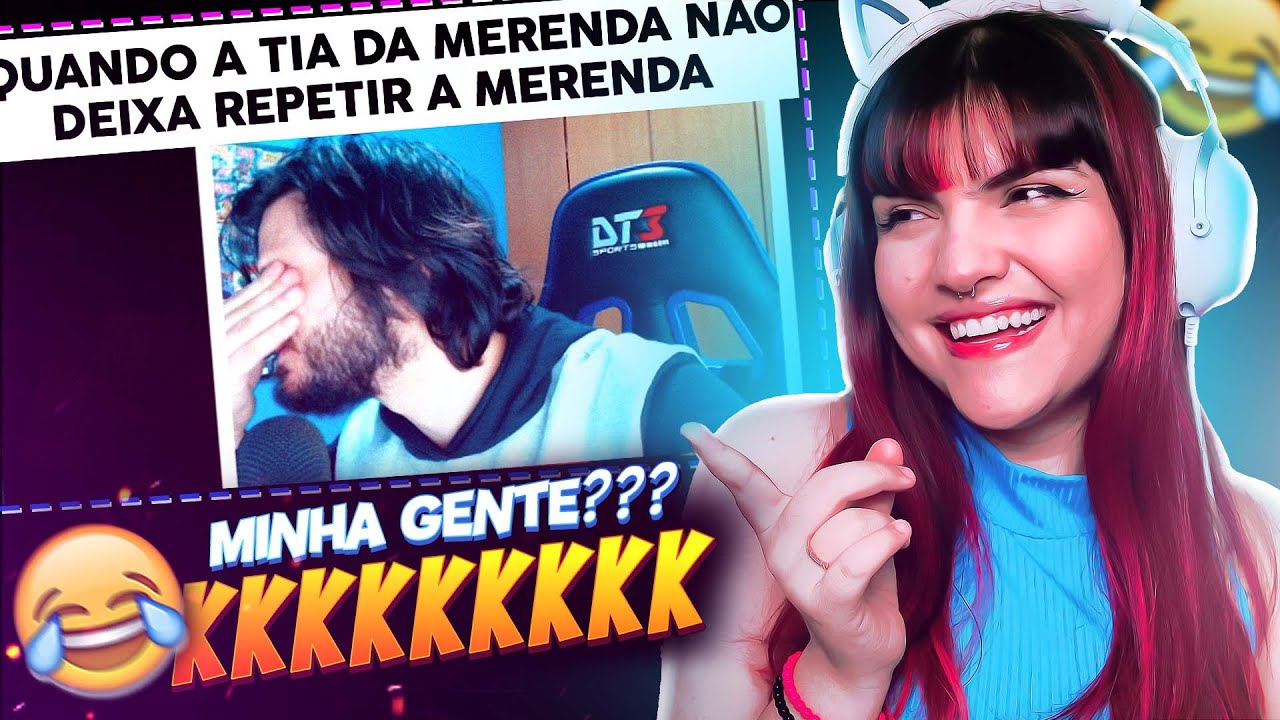 JAZZGHOST: OS MELHORES MEMES!! KKKKKJ🤣