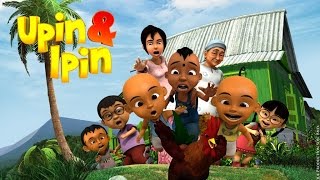 Upin Ipin Episode penuh Di Sebalik Tabir – Musim 10 Terbaru HD 2016