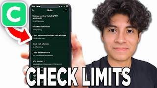 How To Check Mobile Deposit Limit On Chime! - Tutorial