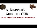 OUD - Do you know your Oud/Agarwood perfume ? A detailed guide for all !