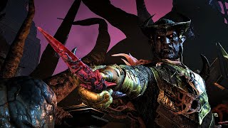 Dragon Age: The Veilguard - The Dread Wolf Rises