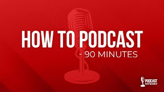 Unlock the Secrets to a Million-Dollar Podcast: Learn How!