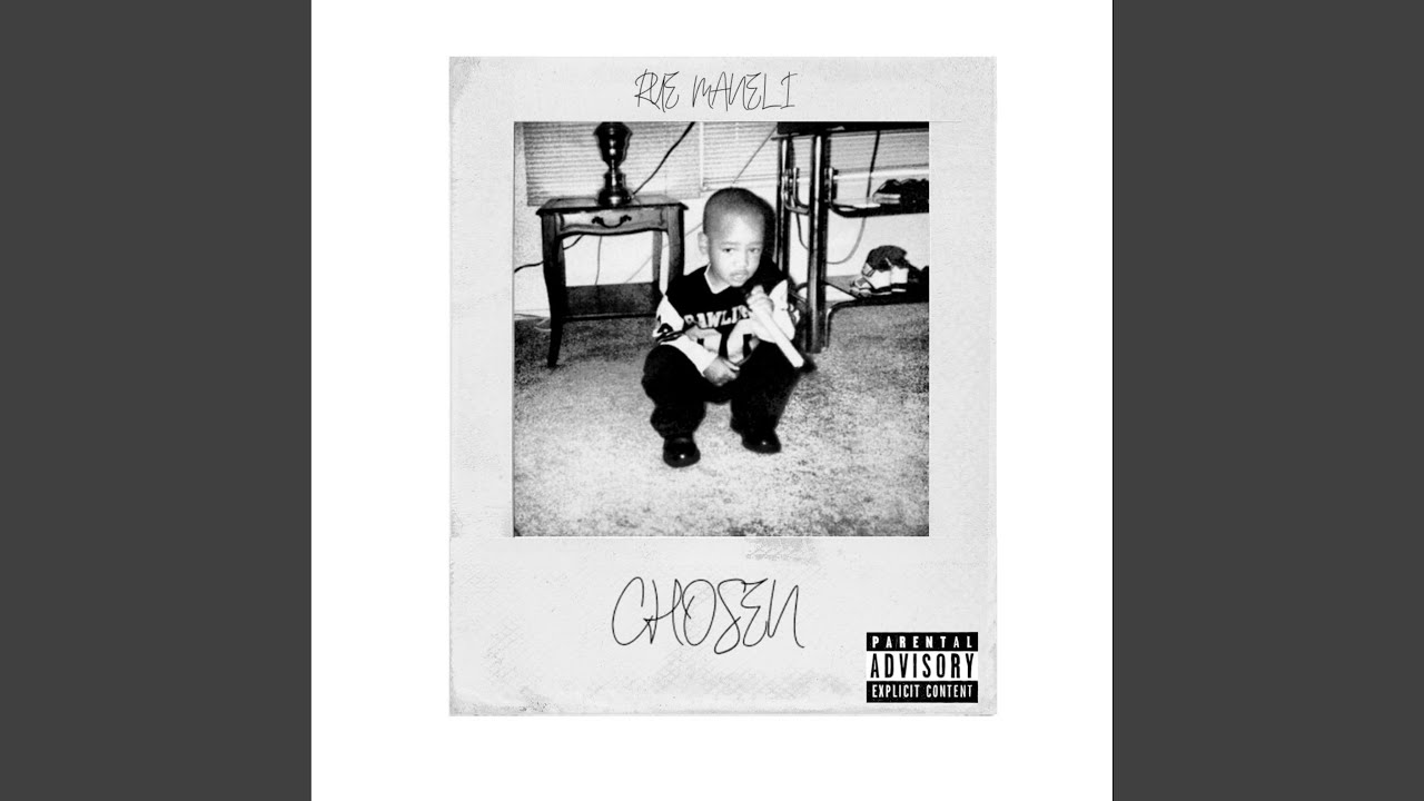 Watch Chosen on YouTube Watch Chosen on YouTube