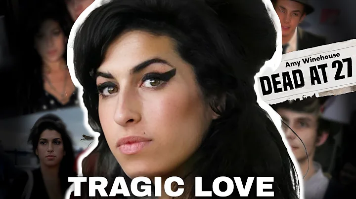 "Becoming Amy" | The Untold Story of Amy Winehouse...