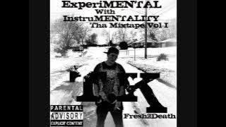JTown Pt. 2 Tha Anthem (Prod. RockItPro)