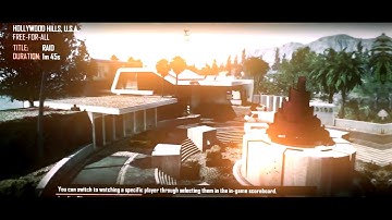 Gxoatzi vs Bovu 2-0 (Rush and Slap)