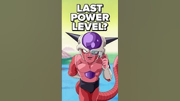 The LAST Canon Power Level