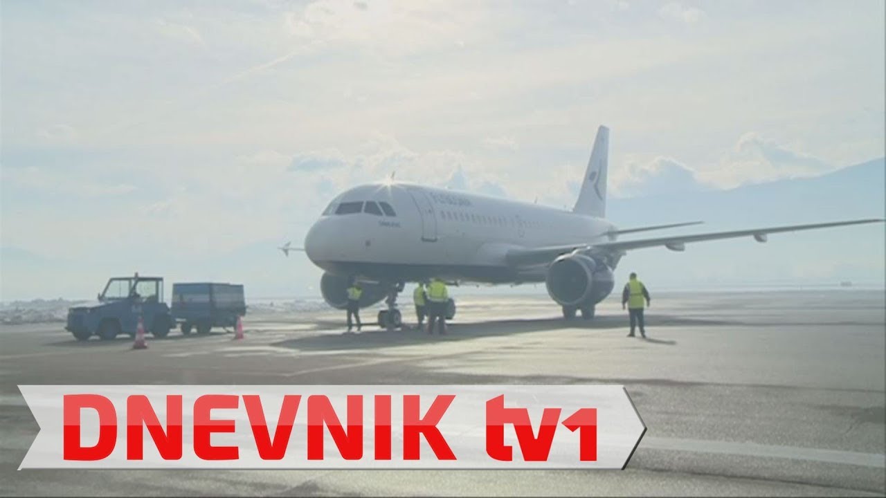 BiH opet ima domaću avio-kompaniju