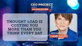 Thought Load Is Costing You More Than You Think Every Day