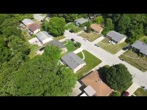 2407 Meadowlark Lane, Jefferson City, MO home video tour