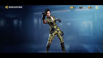 Call of duty mobile The Axe You Later Emote