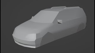 The Sintra Speedrun Part 2: Texturing