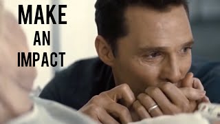 Make An Impact - Inspirational Video - Powerful Motivational Speech