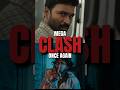Dhanush vs. KD: The Devil Clash! 😱 Who Will Win? 🔥#dhanush #southcinema #shorts