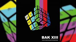 Bak XIII - Shitception