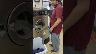 Tuckahoe laundromat 7