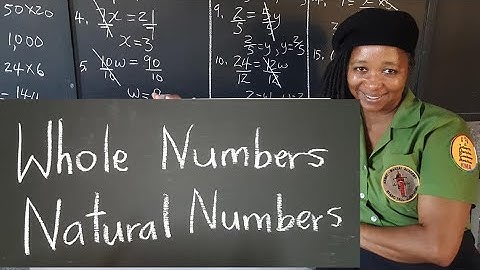 PEP Maths Sets. Whole Numbers. Natural Numbers. Grade 5 Mathematics. Primary Exit Profile Exam Prep
