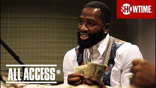 ALL ACCESS: Broner vs. Allakhverdiev  Epilogue | Full Episode | SHOWTIME