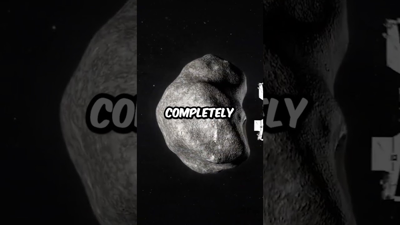 An Astroid Is Going To Destroy Earth On September 24th