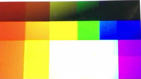 Rainbow Rectangles Shoots Up - Inchworm Animation Loop (30 SUBSCRIBERS SPECIAL)