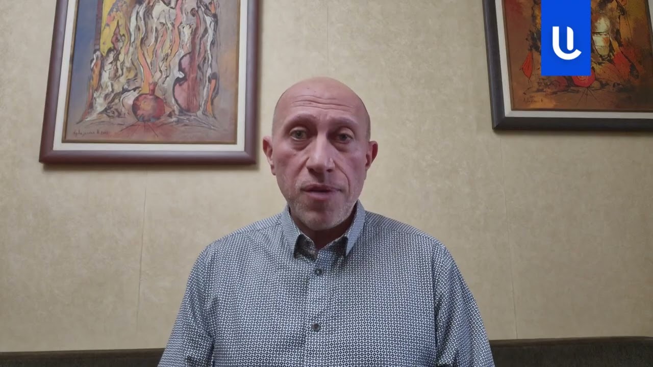 Փաշինյանի «բացահայտող» հայտարարությունը. հիբրիդային գլուխկոտրուկ. Օրվա թեման