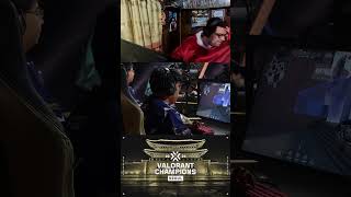 3k de panchito para tener fe #Lev Vs #trace #valorant #valorantchampions