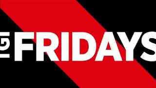Tgi Fridays