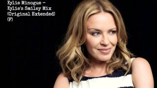 Watch Kylie Minogue Kylies Smiley Mix Extended video