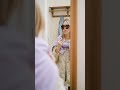 The Dark Psychology Behind First Impressions #Shorts