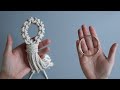 DIY Macrame No Ring Plant Hanger Tutorial: How to Hang Your Plant Hangers Without  a Ring! Method 1