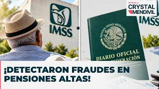 ¿Qué cambia en la Modalidad 40 del IMSS? Estas son las nuevas restricciones, explica Sheinbaum