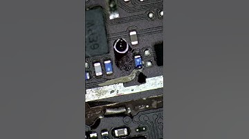 Lanrui J9 repair solution #lanrui #smartphone #repair