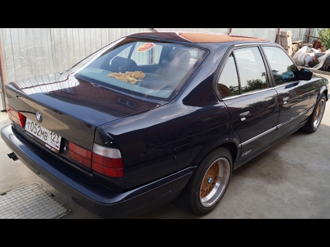 Защёлкал Шрус ака Полуось, BMW e34. +Тизерок JDM. Защёлкал Шрус ака Полуось, BMW e34. +Тизерок JDM.