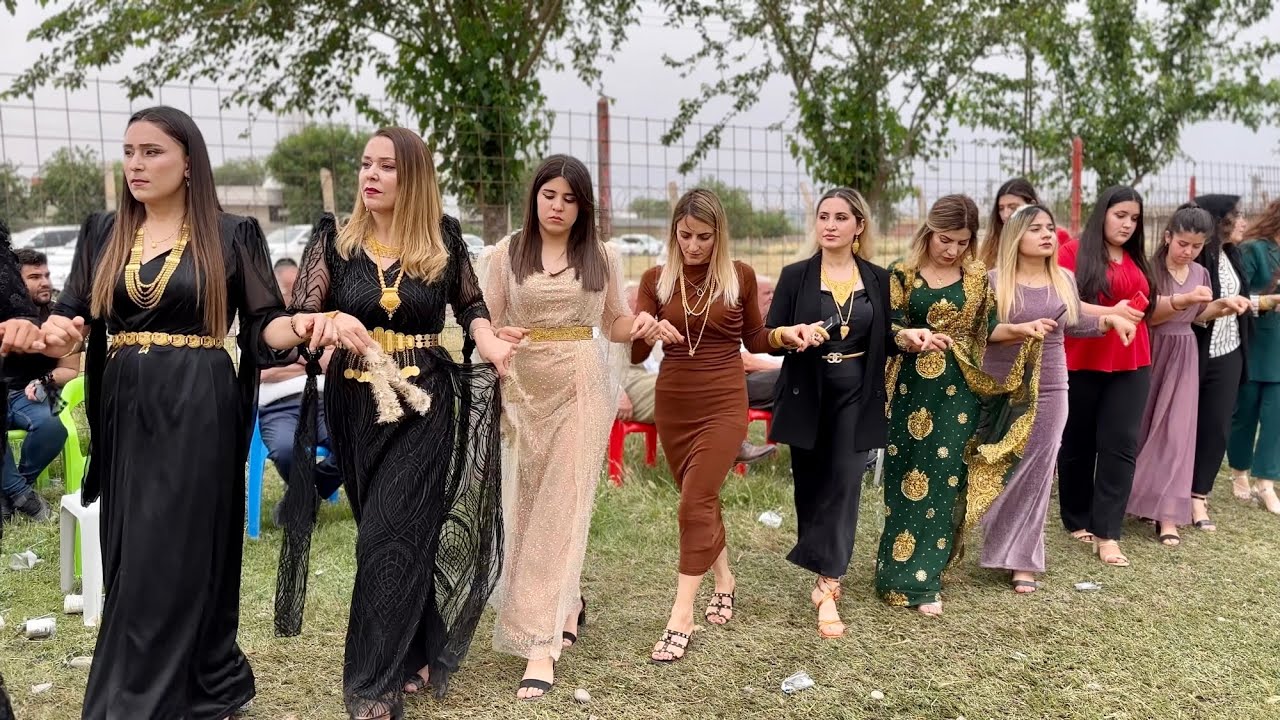 ÖMER DURAK DÜĞÜNÜ Part.5 ( Bostancı Rıhaniye Köyü)