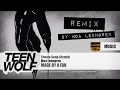 Moa Lenngren - Theme Song (Remix) | Teen Wolf Music Made by a Fan [HD]