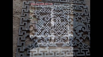 0908 848 518 Lan can cnc, cầu thang sắt cnc, cổng biệt thự cnc đẹp, sang trọng