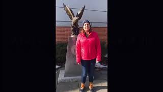 Carissa Delvecchio Bentley OL Application Bentley Ol Application Video