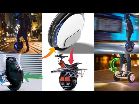 best unicycle for