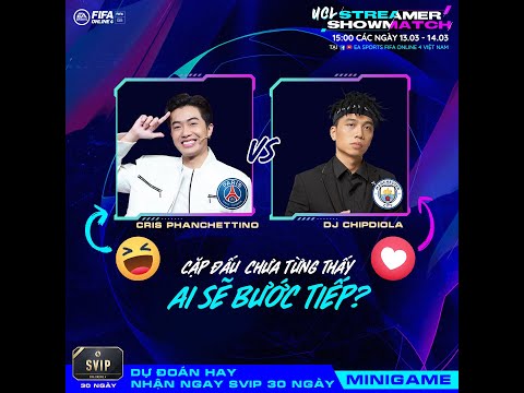 [Tứ kết 2] PSG gặp Mancity - trận đấu chưa từng thấy!!! 😱😱😱