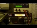YAESU FT 747GX