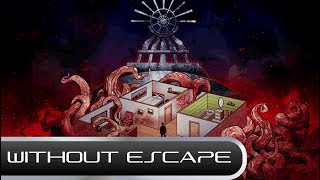 Download Lagu Without Escape (PS Vita Gameplay) MP3