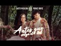 Natti Natasha x Prince Royce - ANTES QUE SALGA EL SOL [OFFICIAL VIDEO]