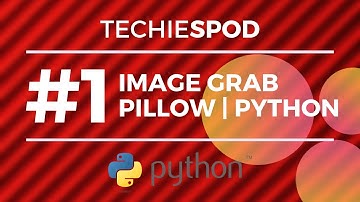 Python Code to save Tkinter canvas as image or any other extension| Image Grab | PIL  | Techiespod