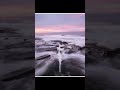 How to Photograph Long Exposure Seascapes Tutorial