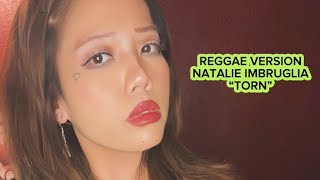 NATALIE IMBRUGLIA REGGAE COVER “TORN” BY DUB DRUMS FT. CHASTITY FROM HEROINE HONEY Resimi