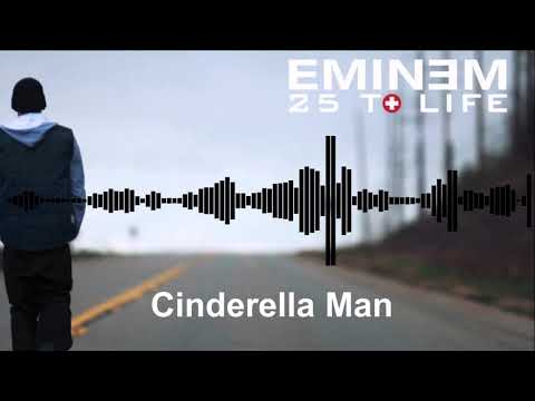 Eminem Cinderella Man 8D Music